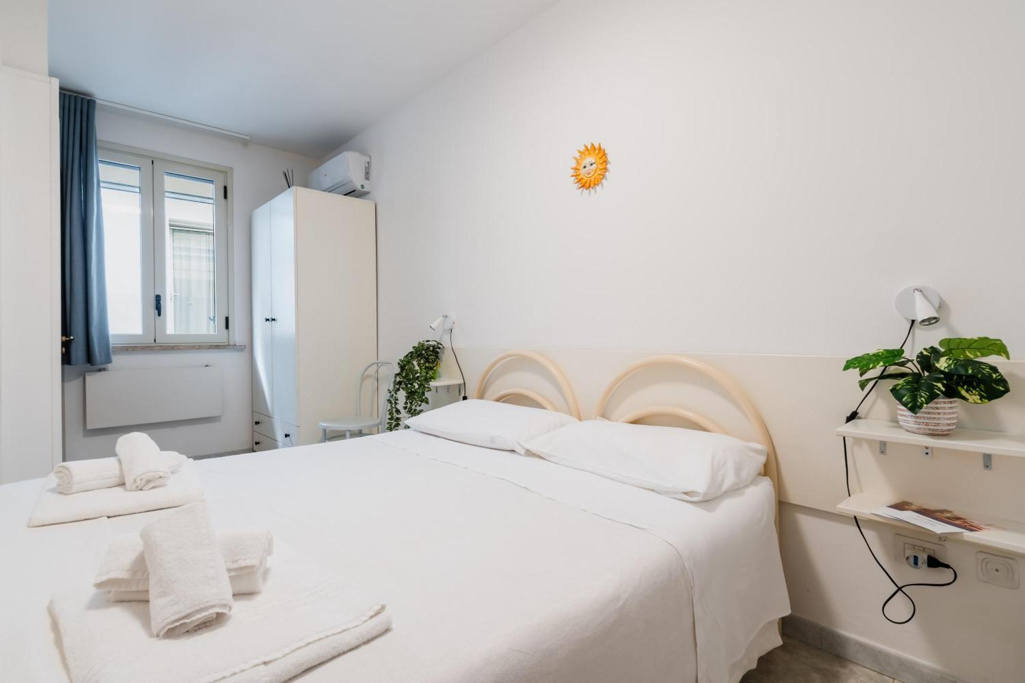 Hotel Da Ettore - Salento Selection ปอร์โตเชซาเรโอ ภายนอก รูปภาพ
