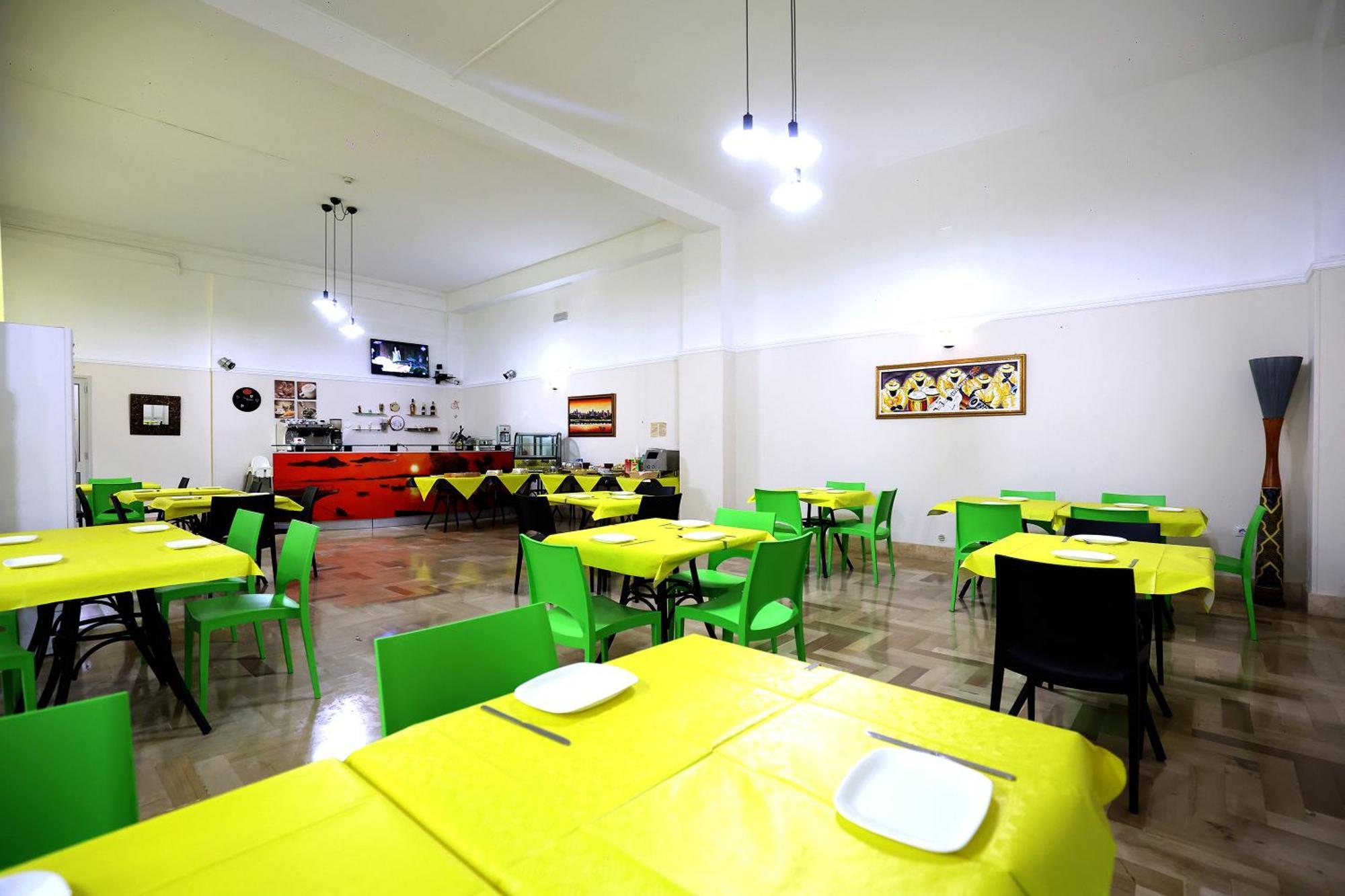 Hotel Da Ettore - Salento Selection ปอร์โตเชซาเรโอ ภายนอก รูปภาพ
