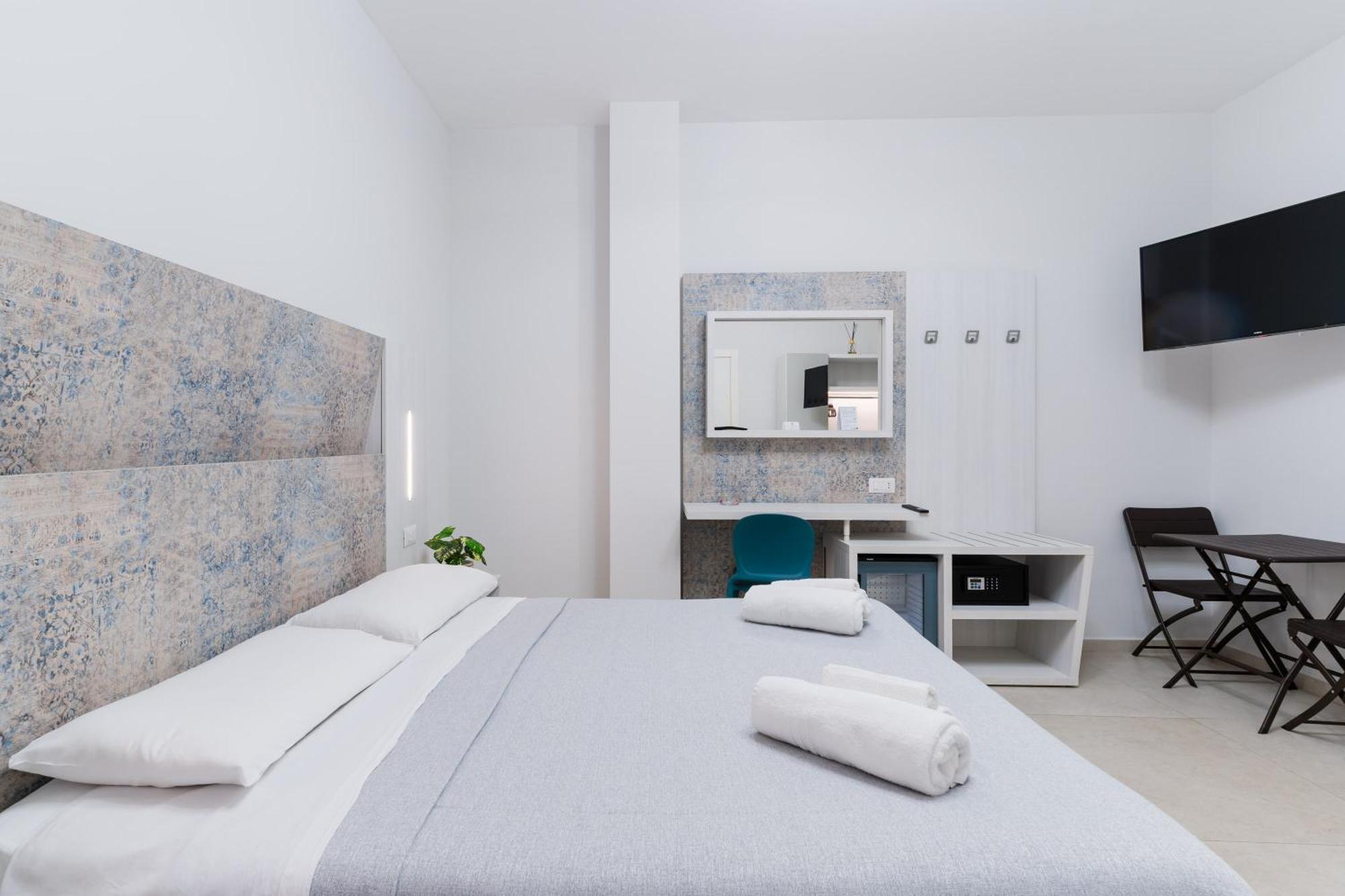 Hotel Da Ettore - Salento Selection ปอร์โตเชซาเรโอ ภายนอก รูปภาพ