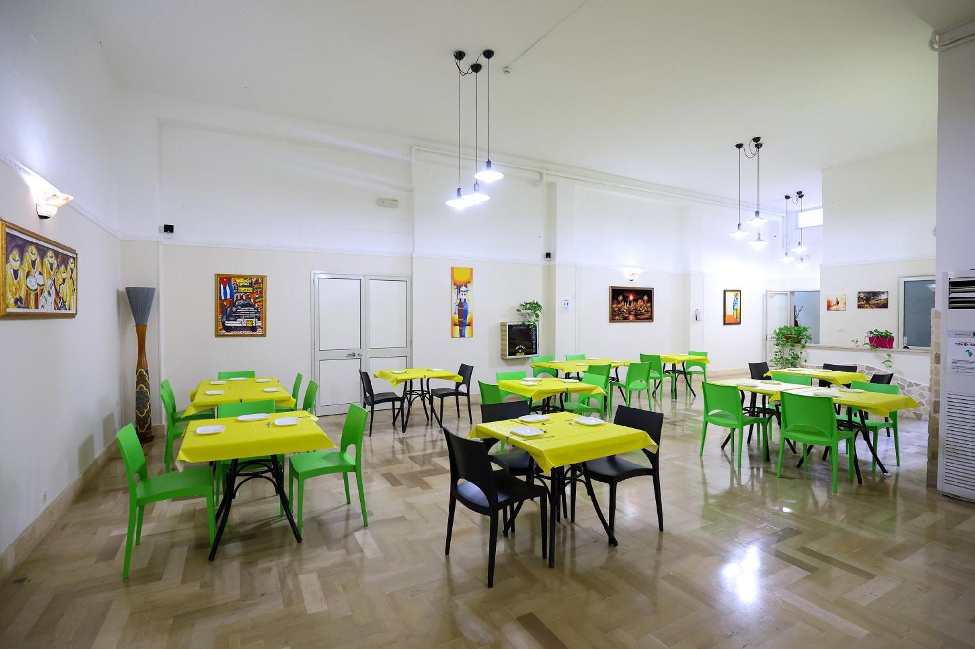 Hotel Da Ettore - Salento Selection ปอร์โตเชซาเรโอ ภายนอก รูปภาพ