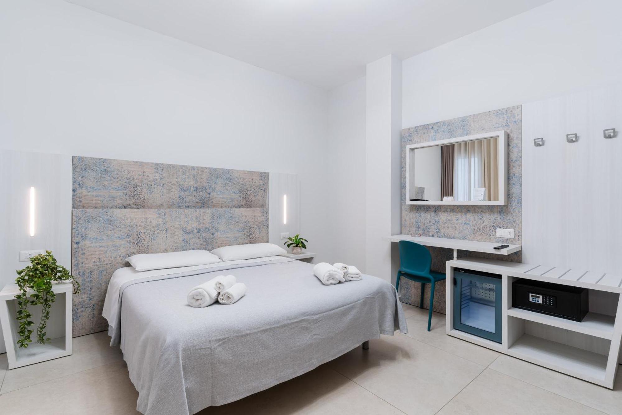 Hotel Da Ettore - Salento Selection ปอร์โตเชซาเรโอ ภายนอก รูปภาพ