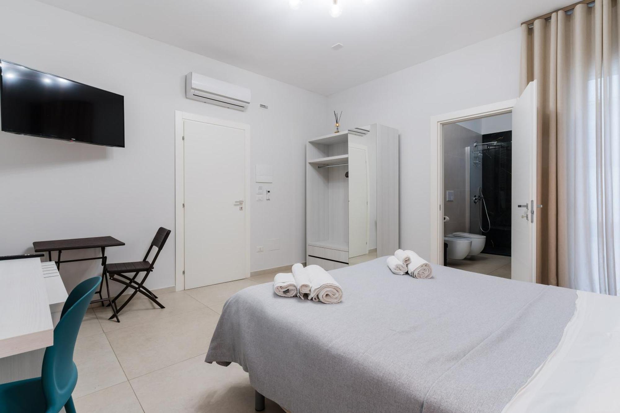 Hotel Da Ettore - Salento Selection ปอร์โตเชซาเรโอ ภายนอก รูปภาพ