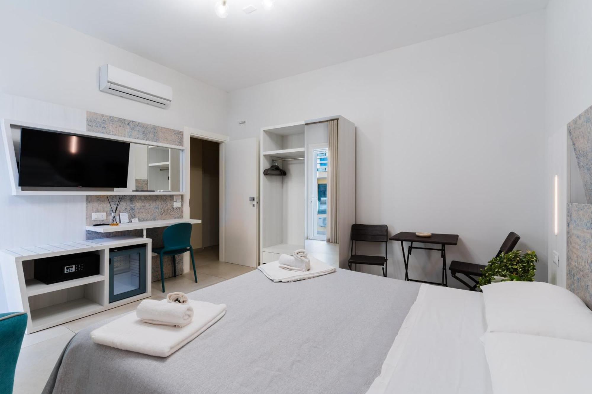 Hotel Da Ettore - Salento Selection ปอร์โตเชซาเรโอ ภายนอก รูปภาพ
