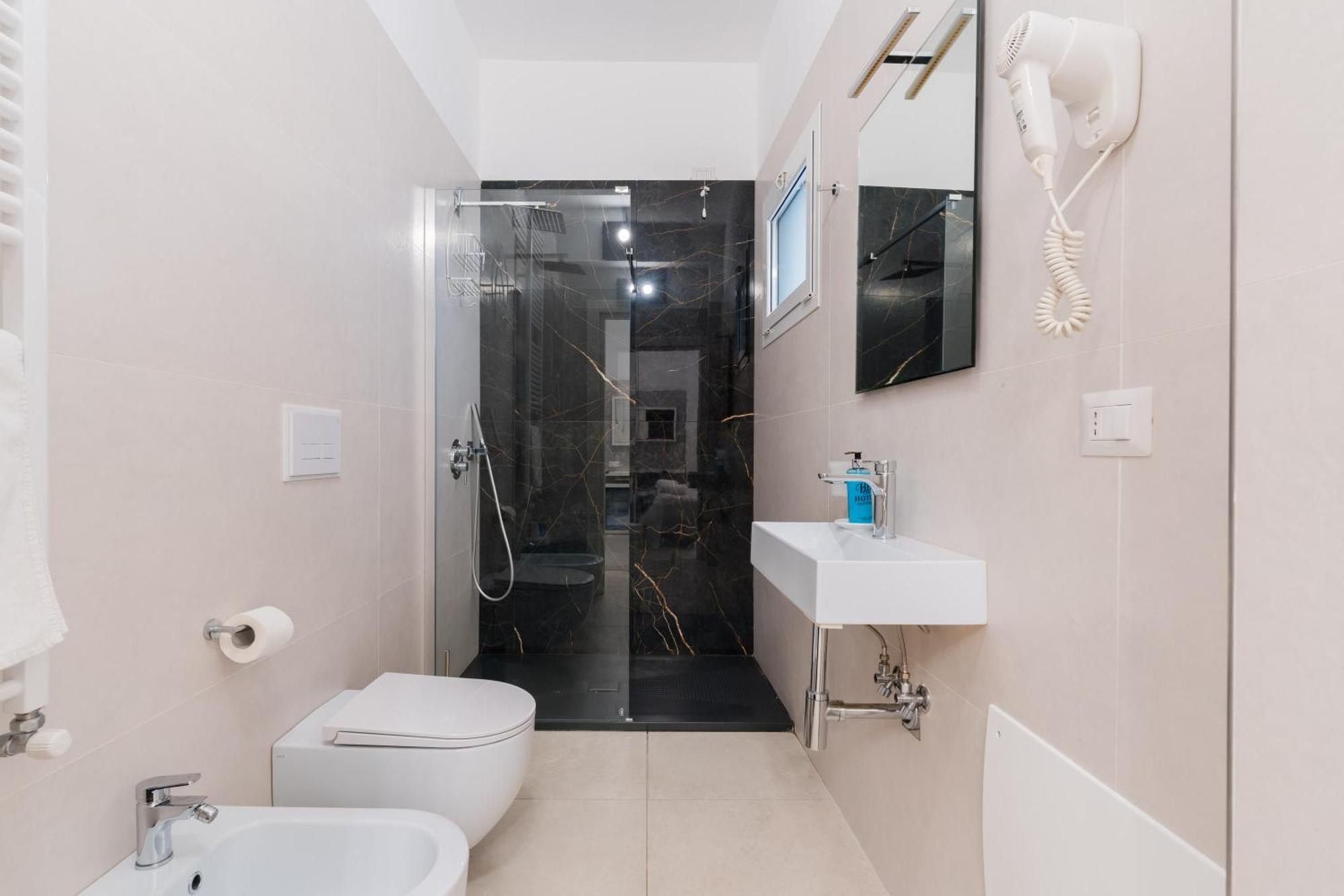 Hotel Da Ettore - Salento Selection ปอร์โตเชซาเรโอ ภายนอก รูปภาพ