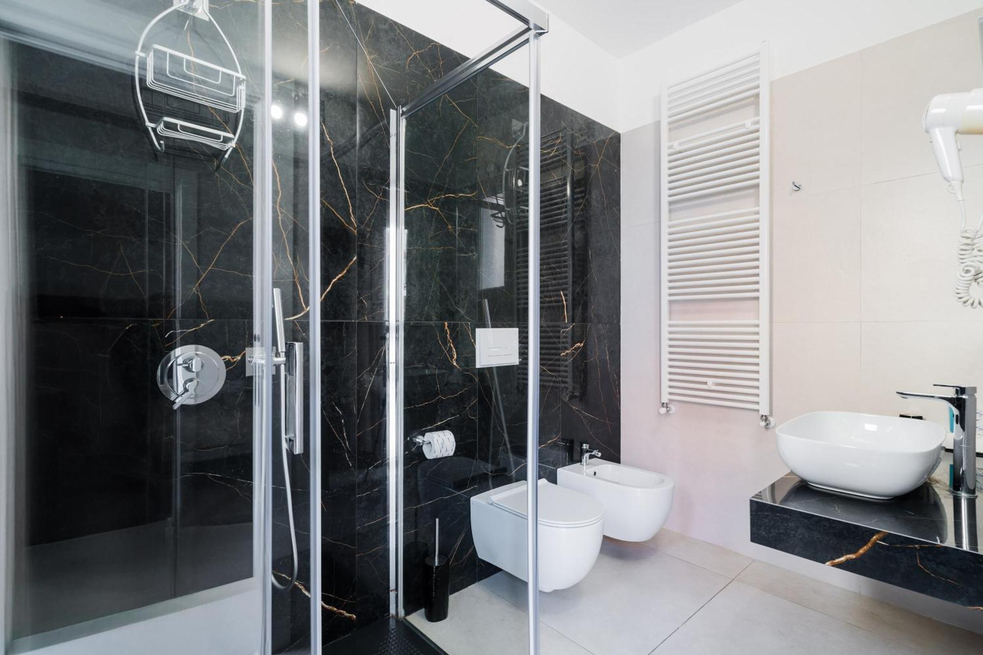 Hotel Da Ettore - Salento Selection ปอร์โตเชซาเรโอ ภายนอก รูปภาพ