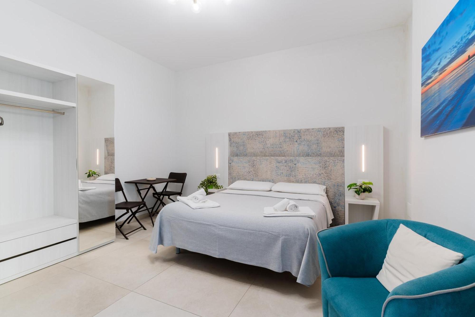 Hotel Da Ettore - Salento Selection ปอร์โตเชซาเรโอ ภายนอก รูปภาพ