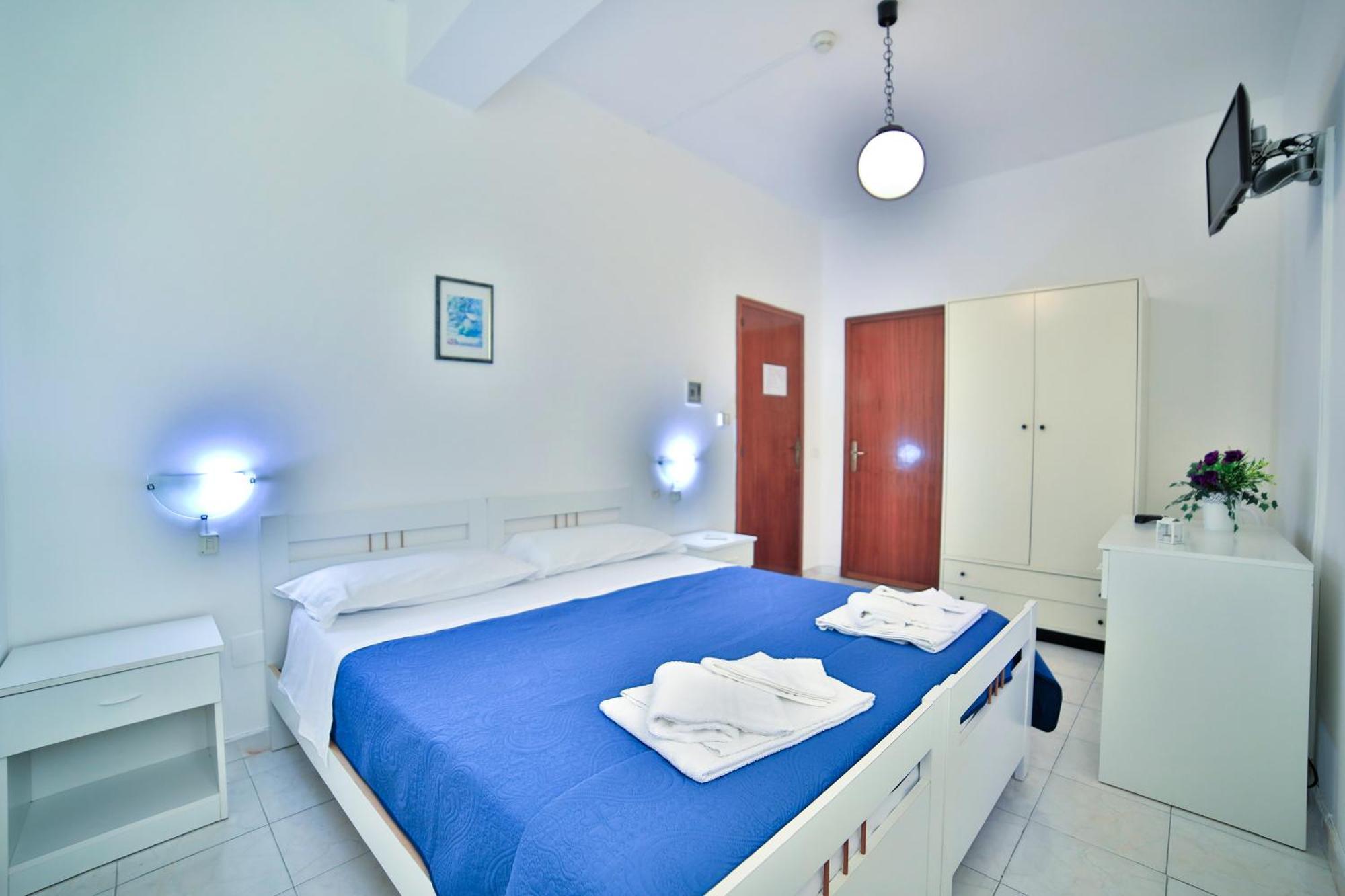 Hotel Da Ettore - Salento Selection ปอร์โตเชซาเรโอ ภายนอก รูปภาพ