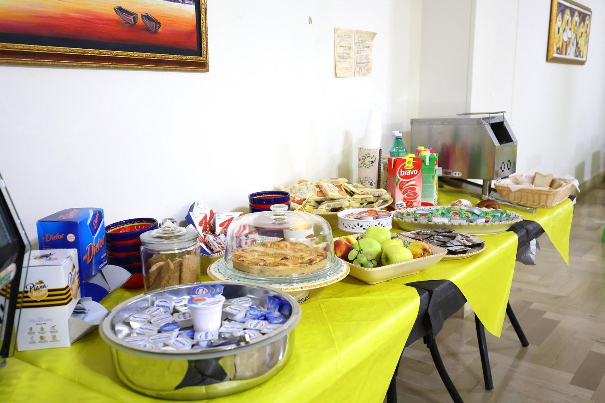 Hotel Da Ettore - Salento Selection ปอร์โตเชซาเรโอ ภายนอก รูปภาพ