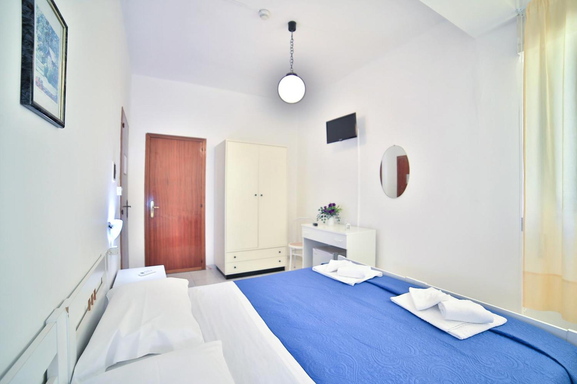 Hotel Da Ettore - Salento Selection ปอร์โตเชซาเรโอ ภายนอก รูปภาพ