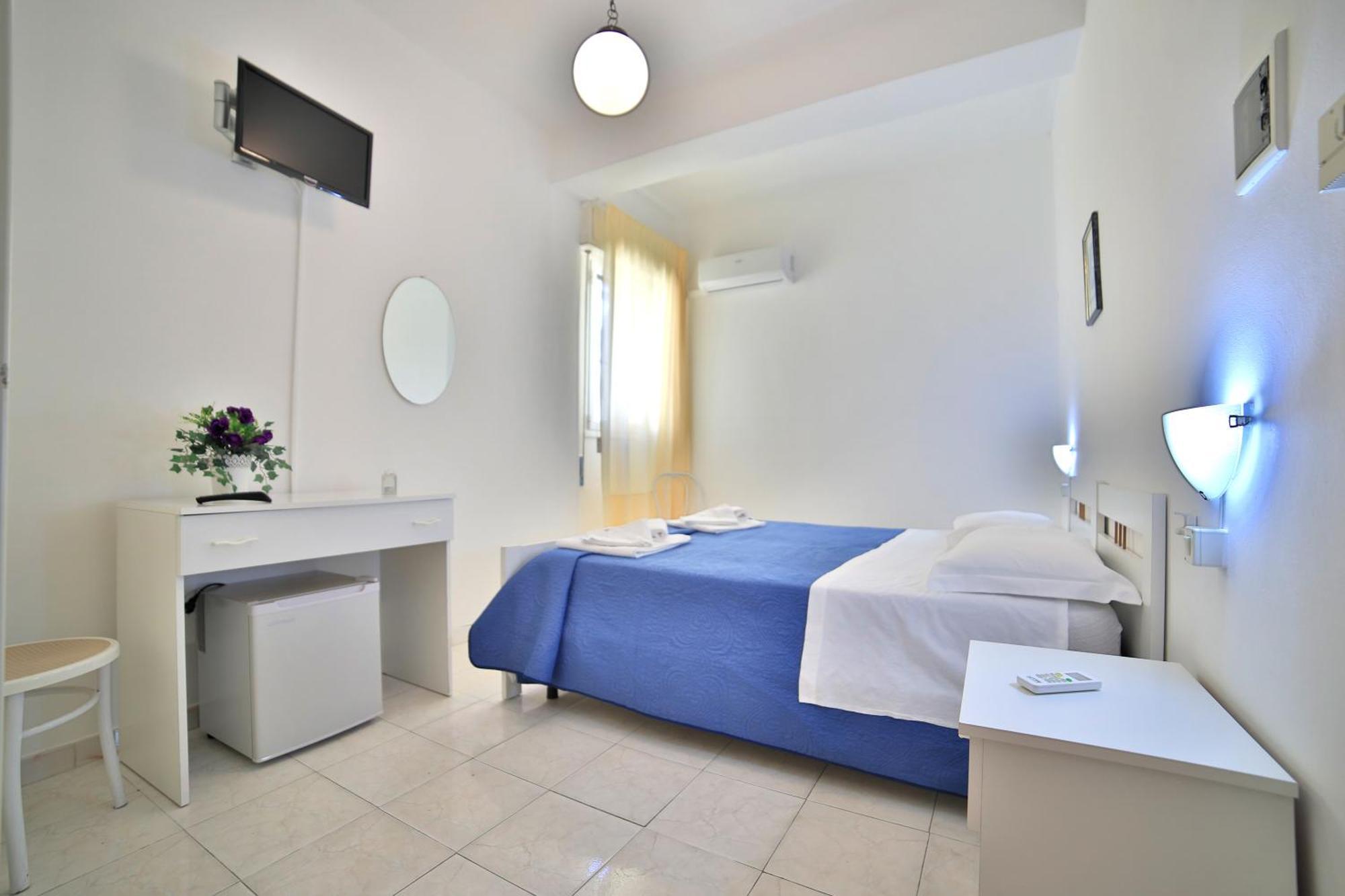 Hotel Da Ettore - Salento Selection ปอร์โตเชซาเรโอ ภายนอก รูปภาพ