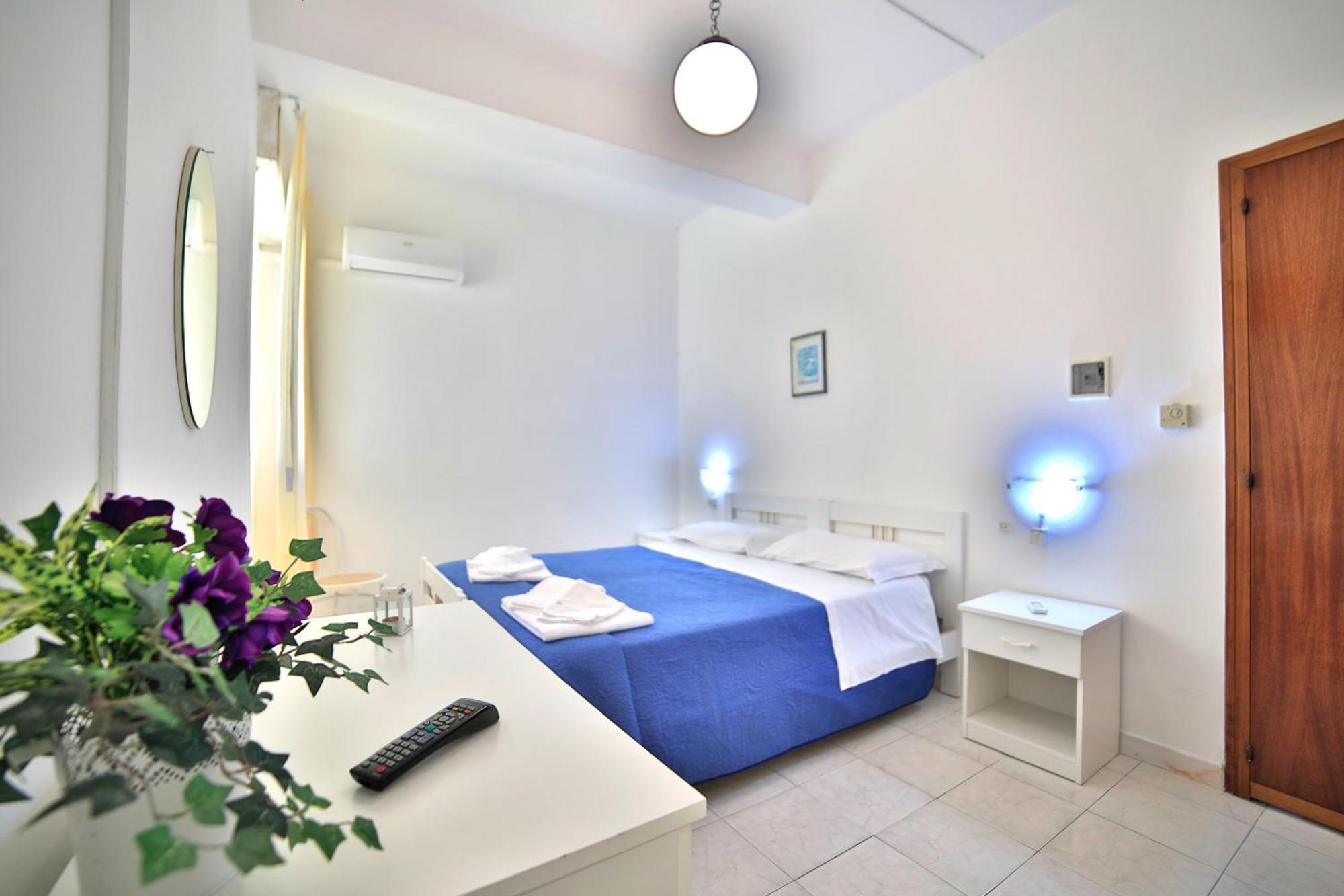 Hotel Da Ettore - Salento Selection ปอร์โตเชซาเรโอ ภายนอก รูปภาพ