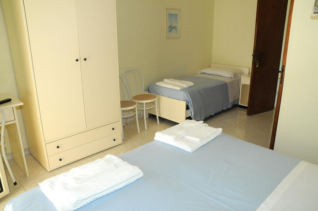 Hotel Da Ettore - Salento Selection ปอร์โตเชซาเรโอ ห้อง รูปภาพ