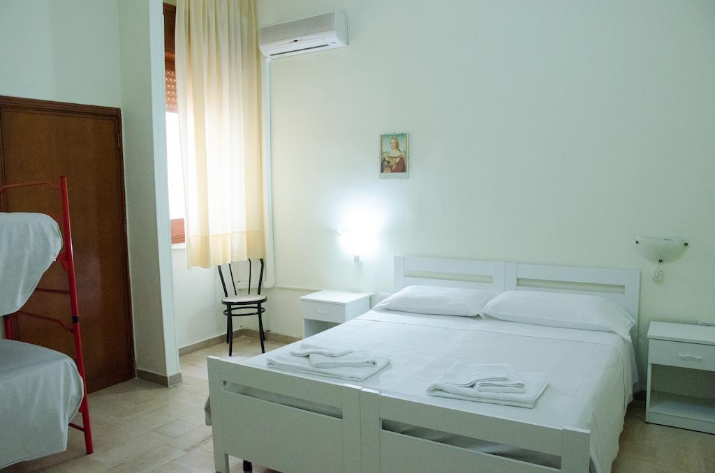 Hotel Da Ettore - Salento Selection ปอร์โตเชซาเรโอ ห้อง รูปภาพ