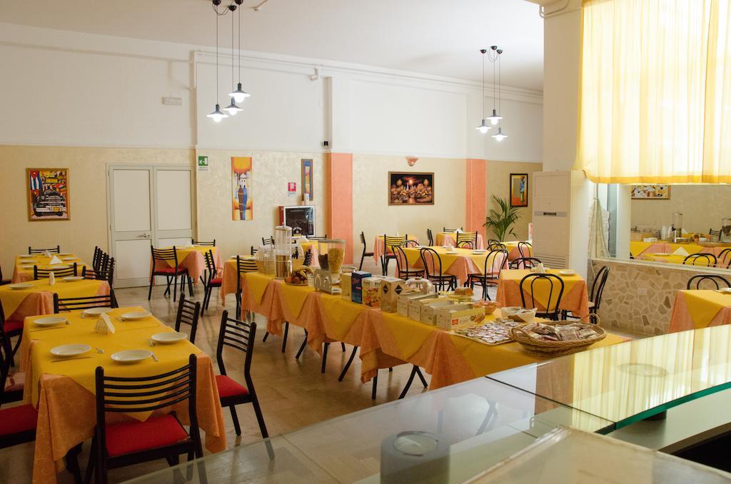 Hotel Da Ettore - Salento Selection ปอร์โตเชซาเรโอ ภายนอก รูปภาพ
