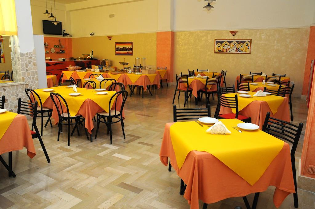 Hotel Da Ettore - Salento Selection ปอร์โตเชซาเรโอ ภายนอก รูปภาพ
