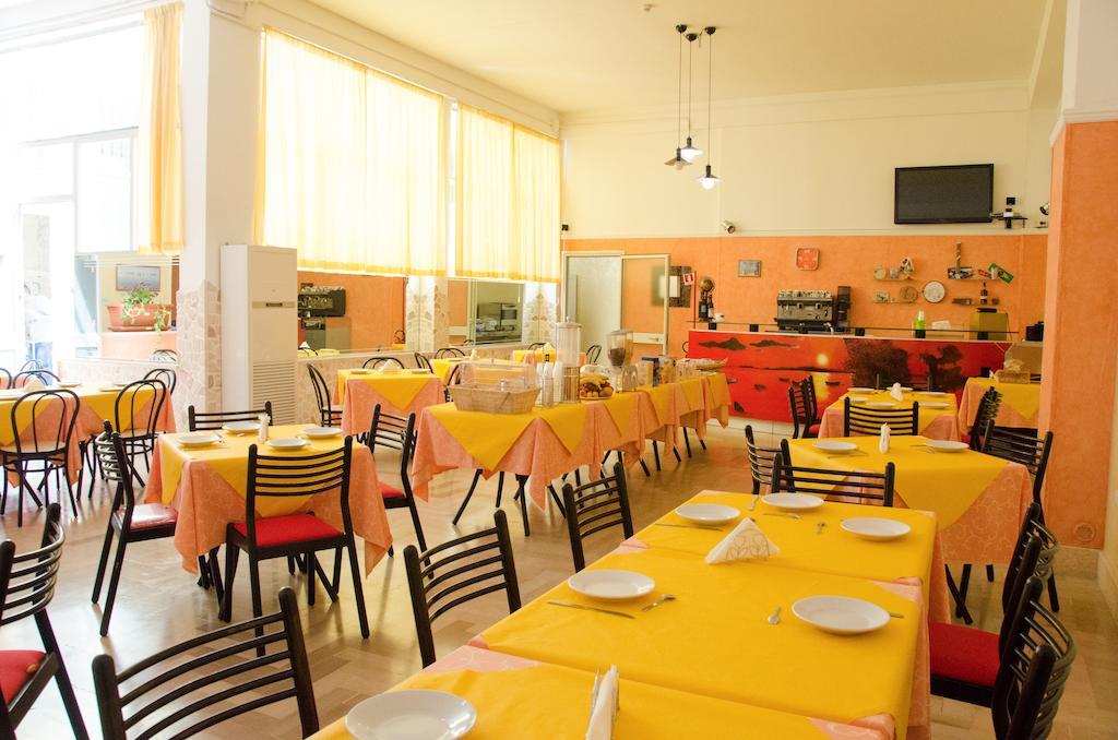 Hotel Da Ettore - Salento Selection ปอร์โตเชซาเรโอ ภายนอก รูปภาพ