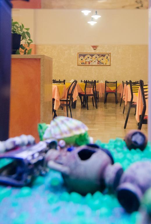 Hotel Da Ettore - Salento Selection ปอร์โตเชซาเรโอ ภายนอก รูปภาพ