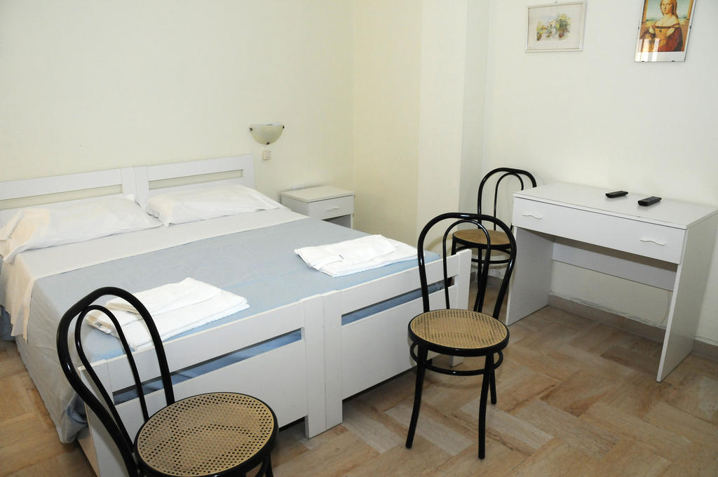 Hotel Da Ettore - Salento Selection ปอร์โตเชซาเรโอ ห้อง รูปภาพ