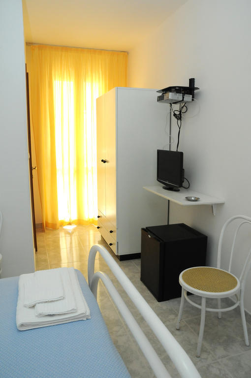 Hotel Da Ettore - Salento Selection ปอร์โตเชซาเรโอ ห้อง รูปภาพ