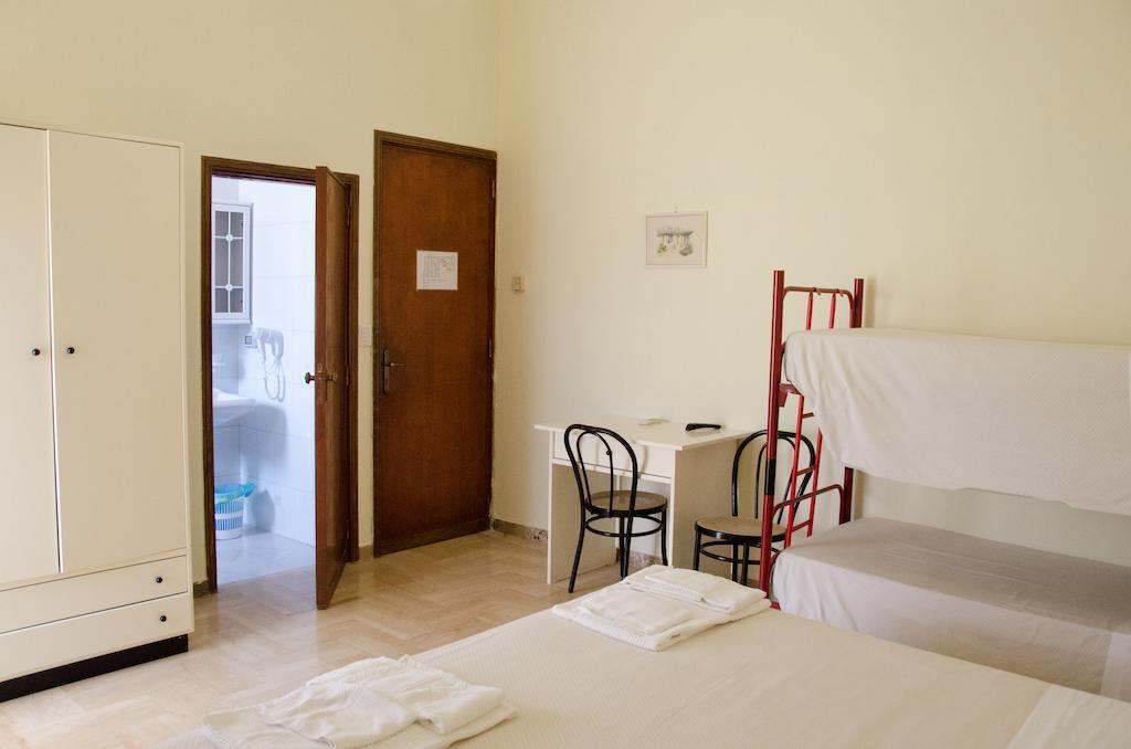Hotel Da Ettore - Salento Selection ปอร์โตเชซาเรโอ ห้อง รูปภาพ