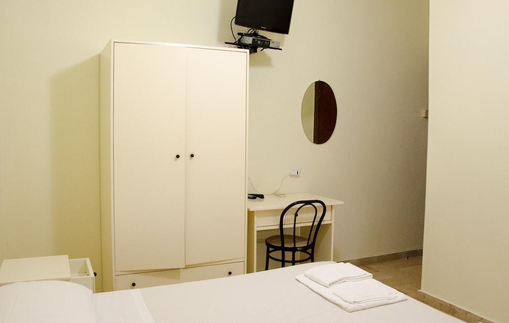 Hotel Da Ettore - Salento Selection ปอร์โตเชซาเรโอ ห้อง รูปภาพ