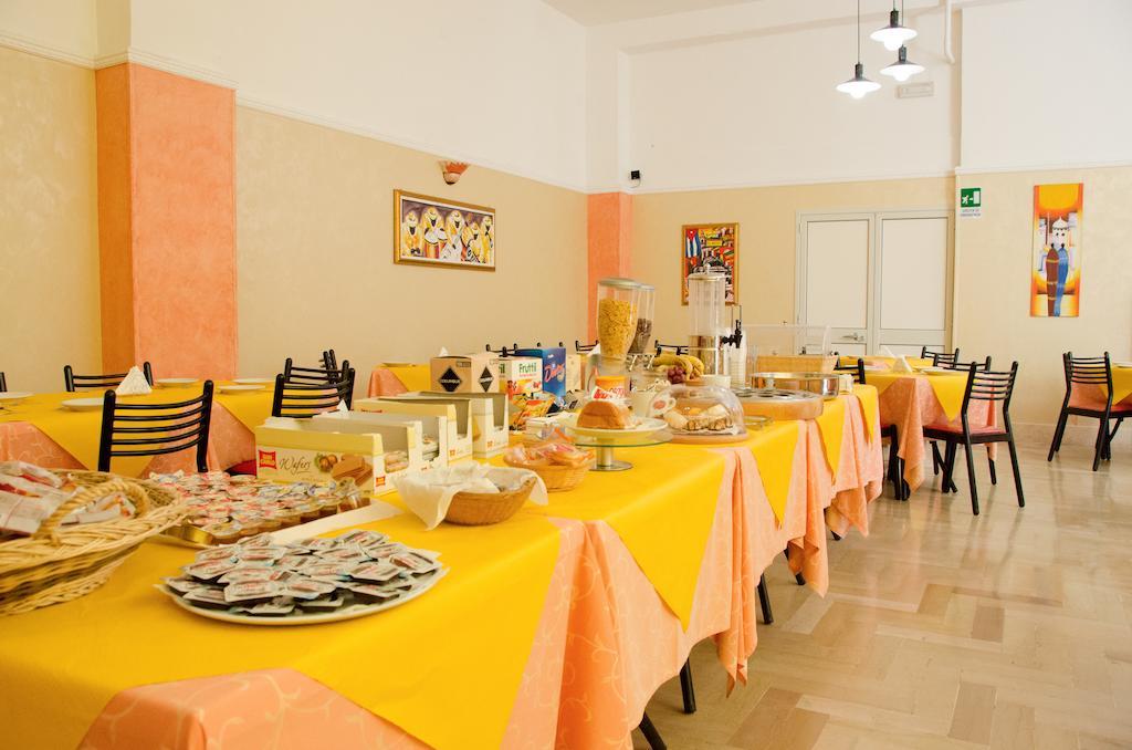 Hotel Da Ettore - Salento Selection ปอร์โตเชซาเรโอ ภายนอก รูปภาพ