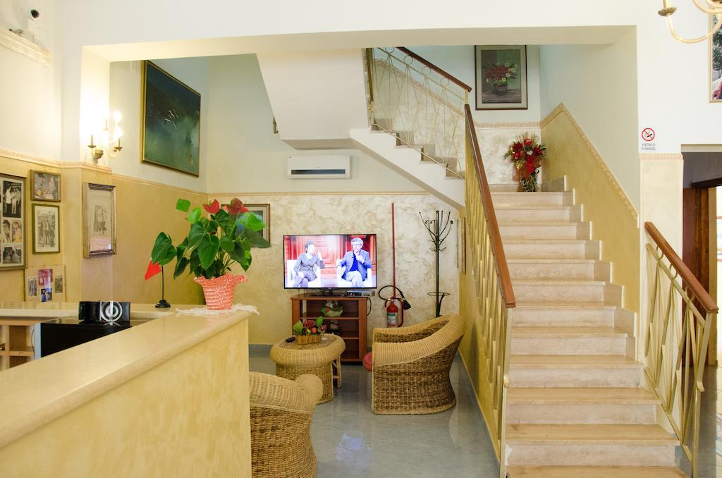 Hotel Da Ettore - Salento Selection ปอร์โตเชซาเรโอ ภายนอก รูปภาพ