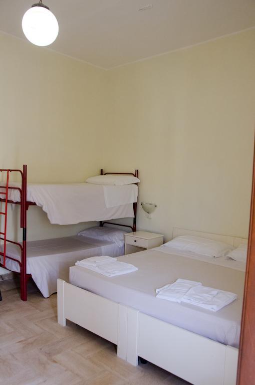 Hotel Da Ettore - Salento Selection ปอร์โตเชซาเรโอ ห้อง รูปภาพ