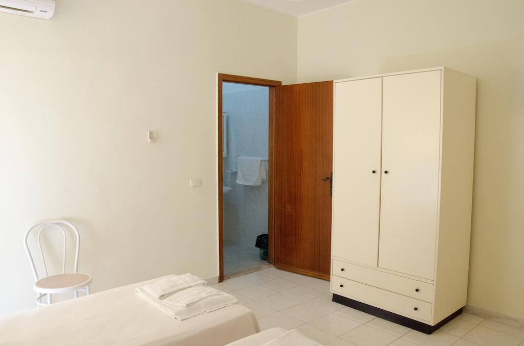 Hotel Da Ettore - Salento Selection ปอร์โตเชซาเรโอ ห้อง รูปภาพ
