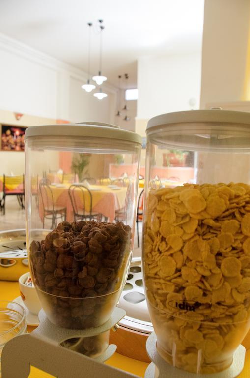Hotel Da Ettore - Salento Selection ปอร์โตเชซาเรโอ ภายนอก รูปภาพ