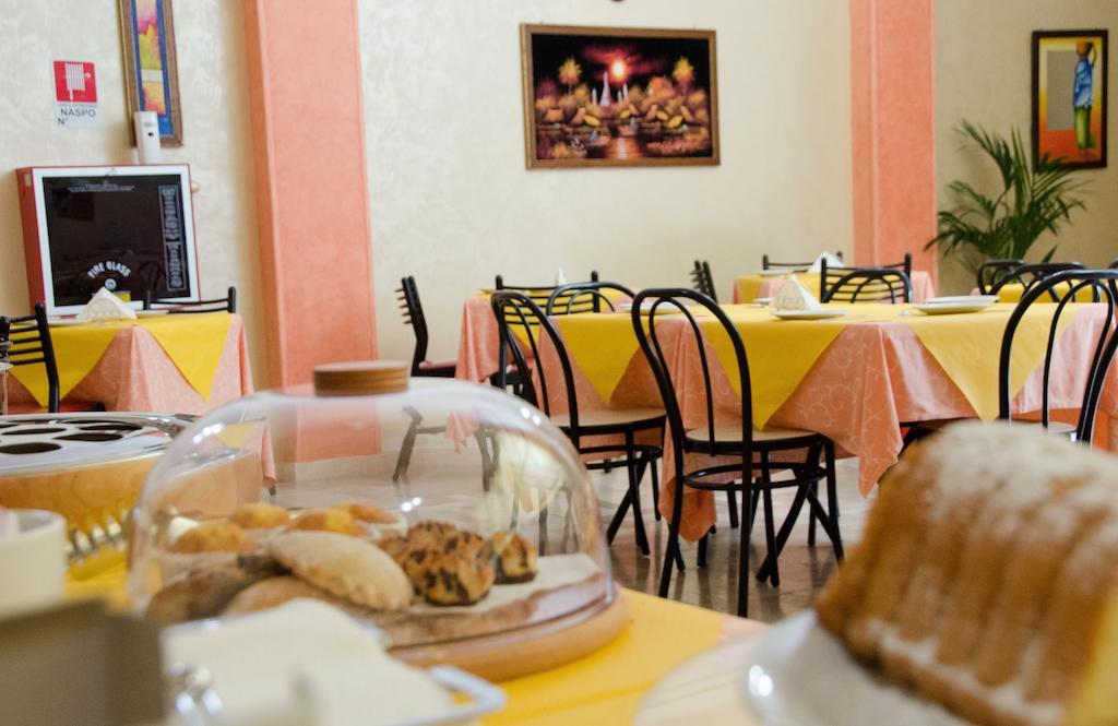 Hotel Da Ettore - Salento Selection ปอร์โตเชซาเรโอ ภายนอก รูปภาพ