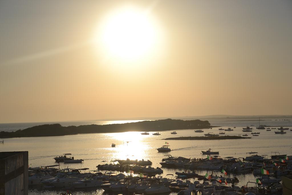 Hotel Da Ettore - Salento Selection ปอร์โตเชซาเรโอ ภายนอก รูปภาพ