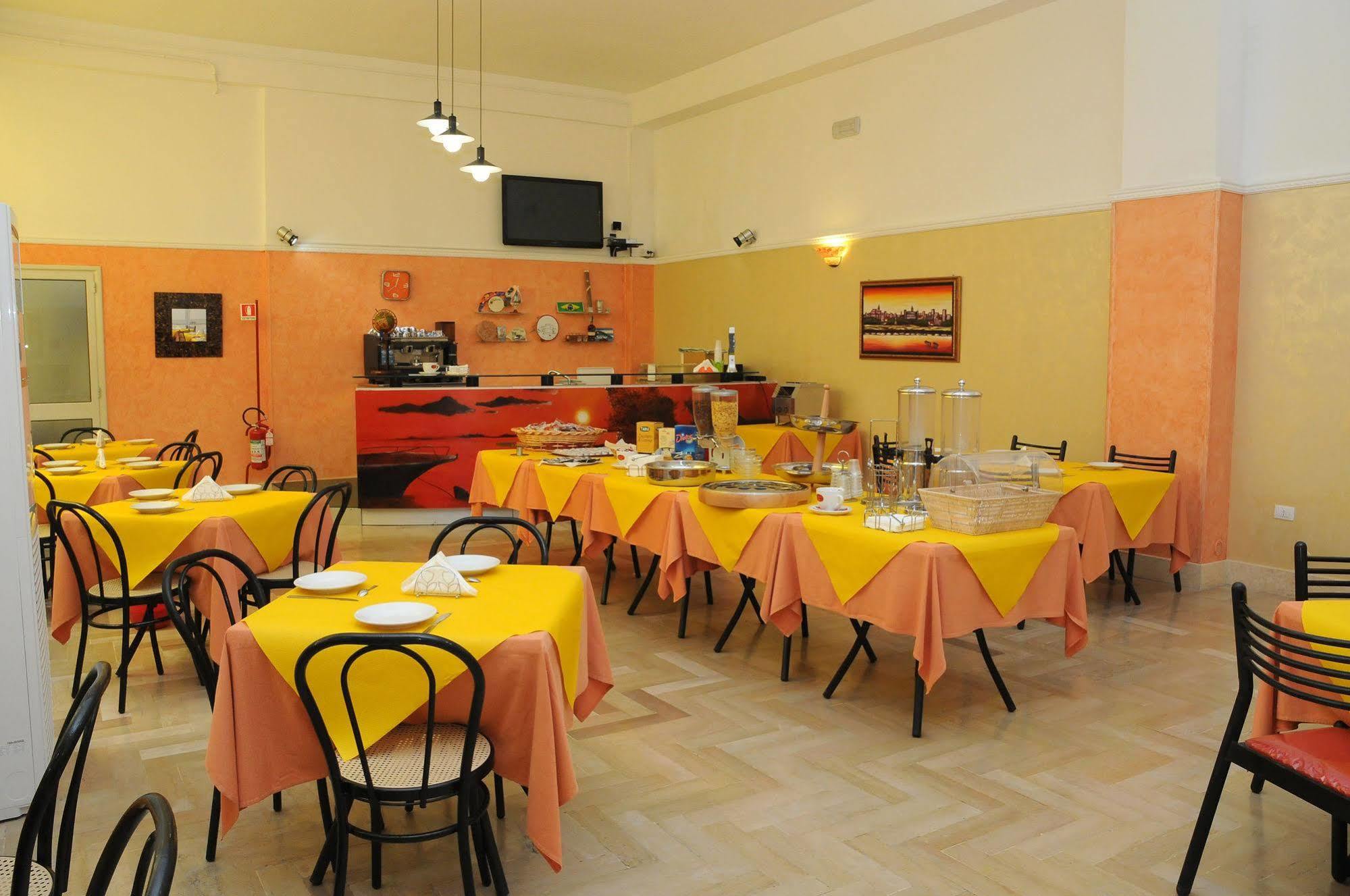 Hotel Da Ettore - Salento Selection ปอร์โตเชซาเรโอ ภายนอก รูปภาพ