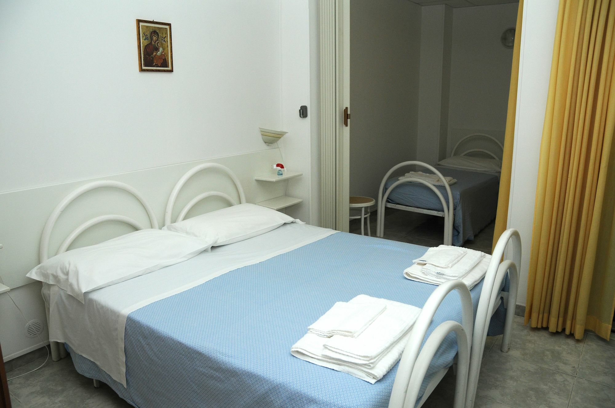 Hotel Da Ettore - Salento Selection ปอร์โตเชซาเรโอ ภายนอก รูปภาพ