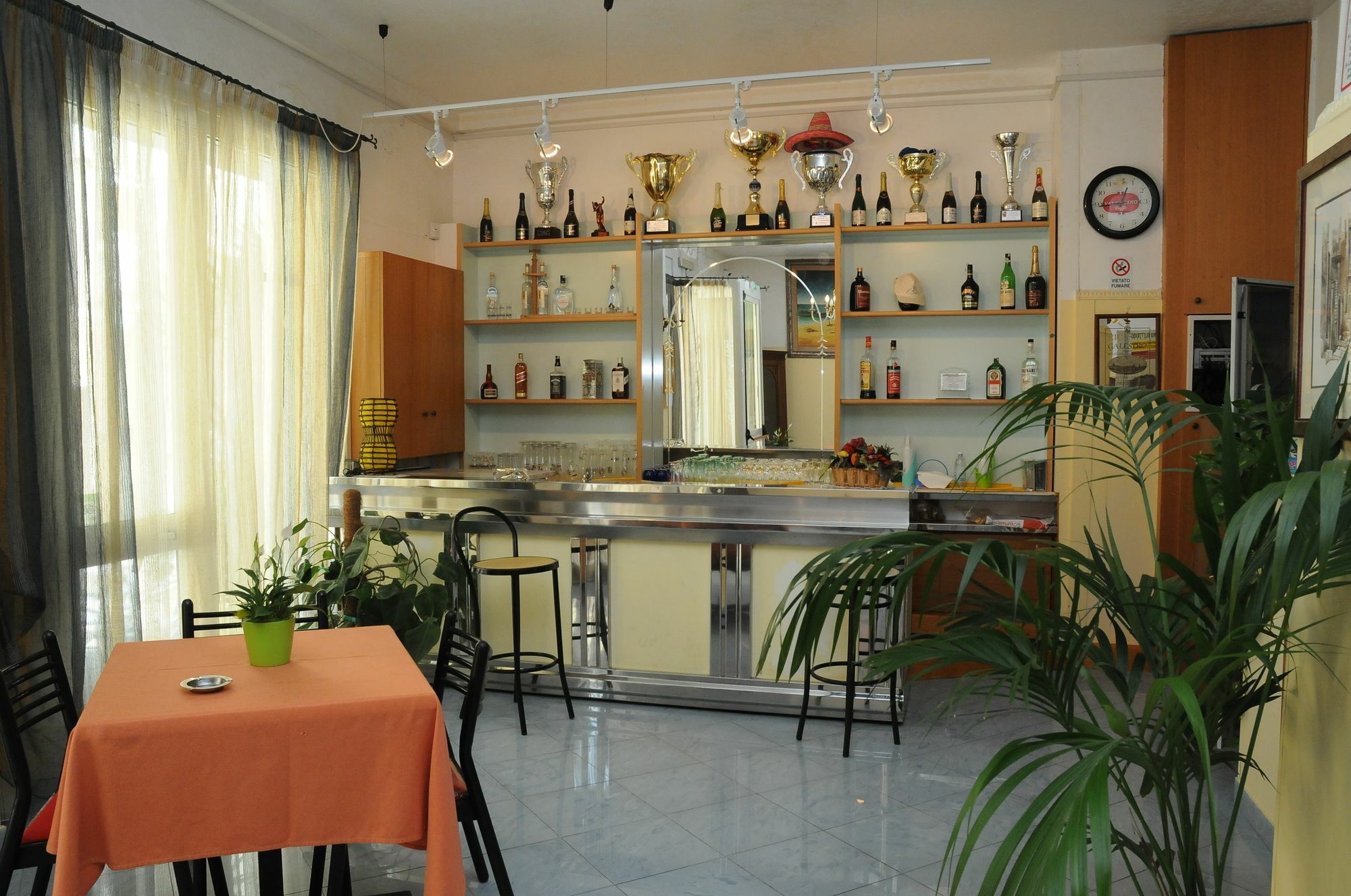 Hotel Da Ettore - Salento Selection ปอร์โตเชซาเรโอ ภายนอก รูปภาพ