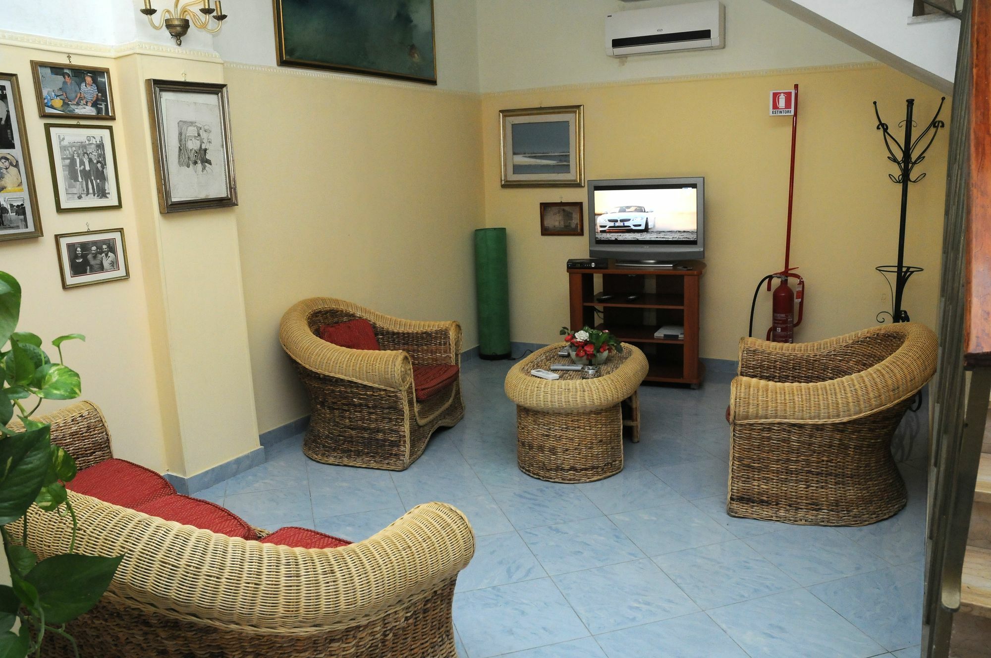 Hotel Da Ettore - Salento Selection ปอร์โตเชซาเรโอ ภายนอก รูปภาพ